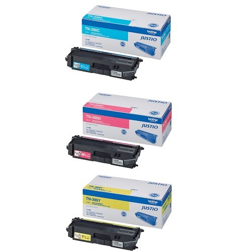 Brother TN-396 BK,M,Yトナーカートリッジ3本セット Amazon | ブラザー トナーカートリッジTN-396 カラー3色セット 純正品